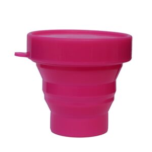 ICare Menstrual Cup Steriizer