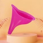 iCare Stand and Pee Device