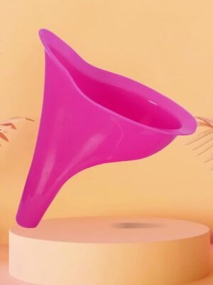 iCare Stand and Pee Device