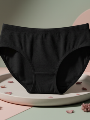 Reusable Period Panty for Women | Leak-Proof Period Underwear | Comfortable, Washable & Eco-Friendly Menstrual Protection