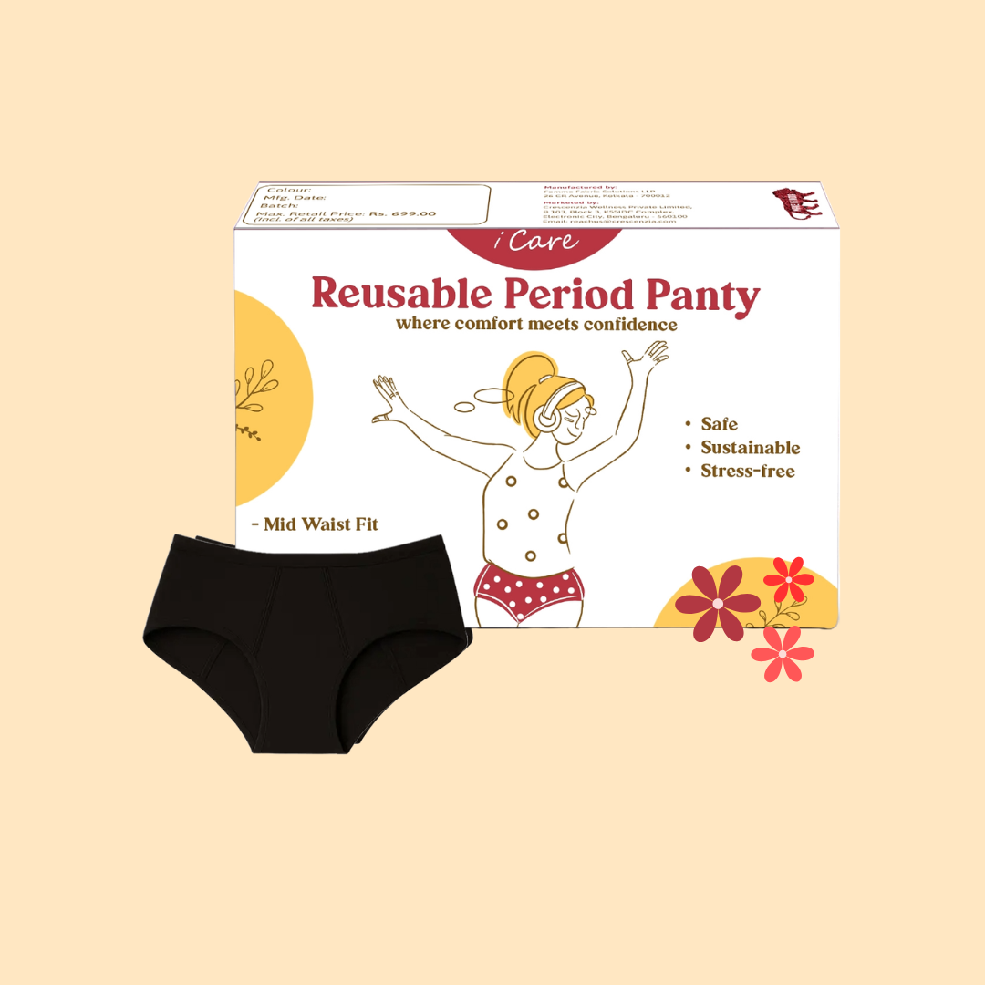 Period Panty
