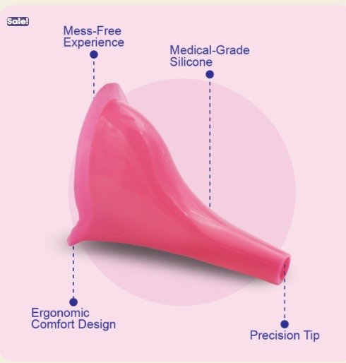 Reusable Urination Device